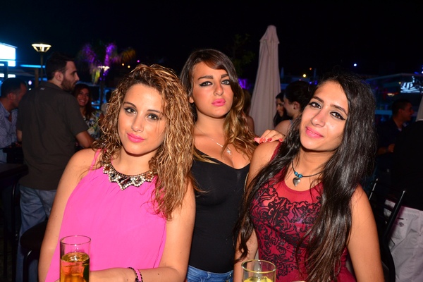 Publicity On Saturday Night
